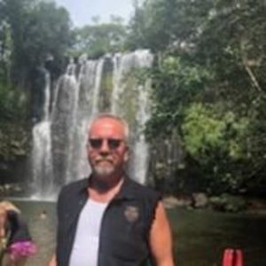 Meet your Posher, William